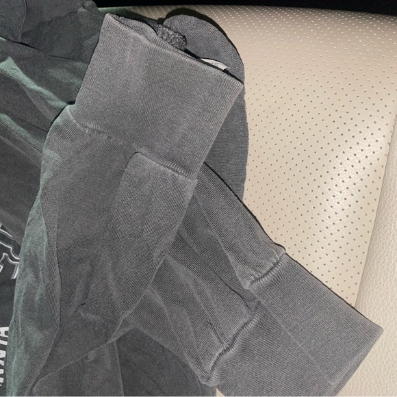 crop los angeles jersey - Picture 4 of 4